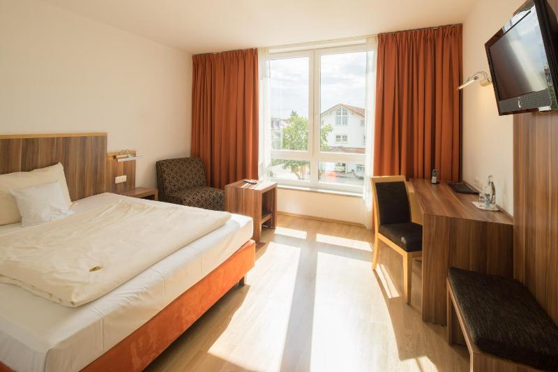 Comfort Single Room image 1