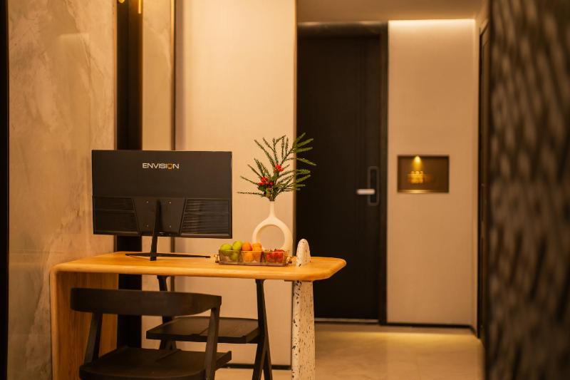 Ximan Hotel - image 3