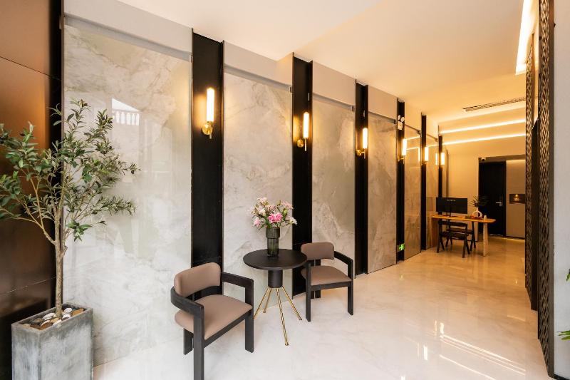 Ximan Hotel - image 2