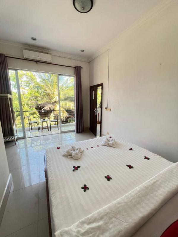 Grand Apsara Residence - image 4