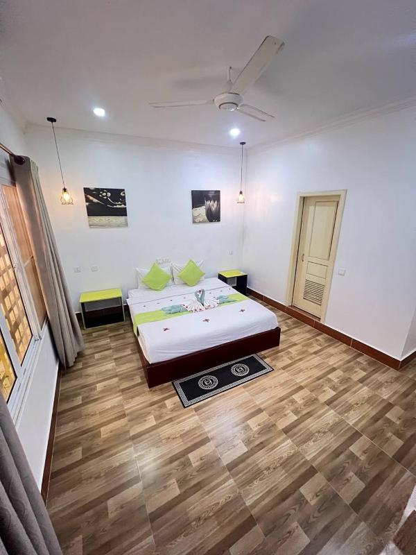 Grand Apsara Residence - image 8
