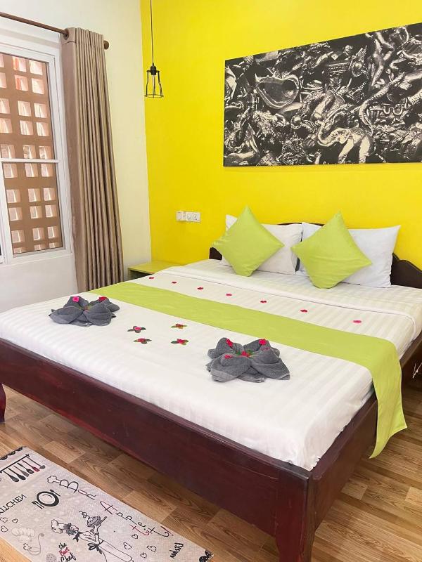 Grand Apsara Residence - image 5