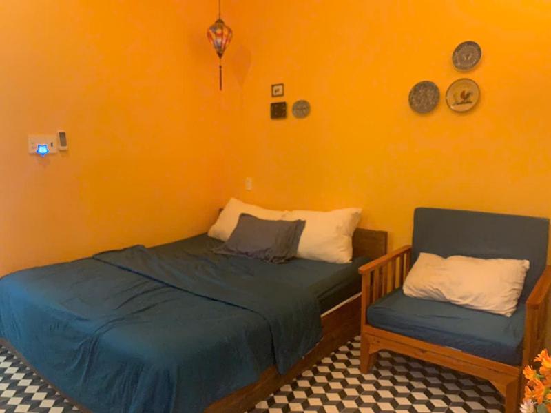 Lagi Retreat homestay Home ngay mặt biển Lagi - image 6