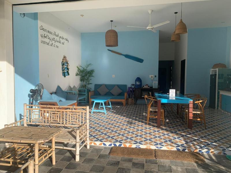 Lagi Retreat homestay Home ngay mặt biển Lagi - image 32