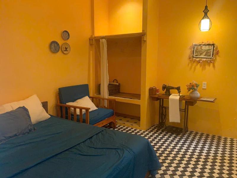 Lagi Retreat homestay Home ngay mặt biển Lagi - image 42