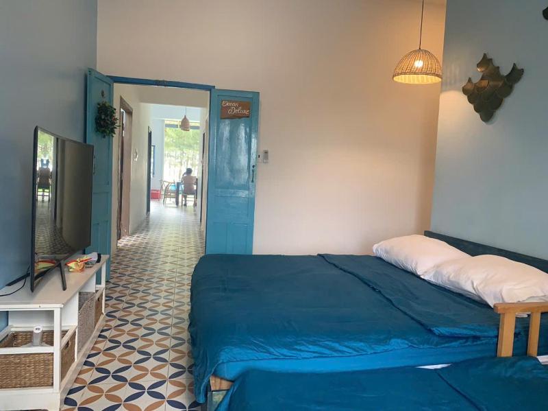 Lagi Retreat homestay Home ngay mặt biển Lagi - image 11