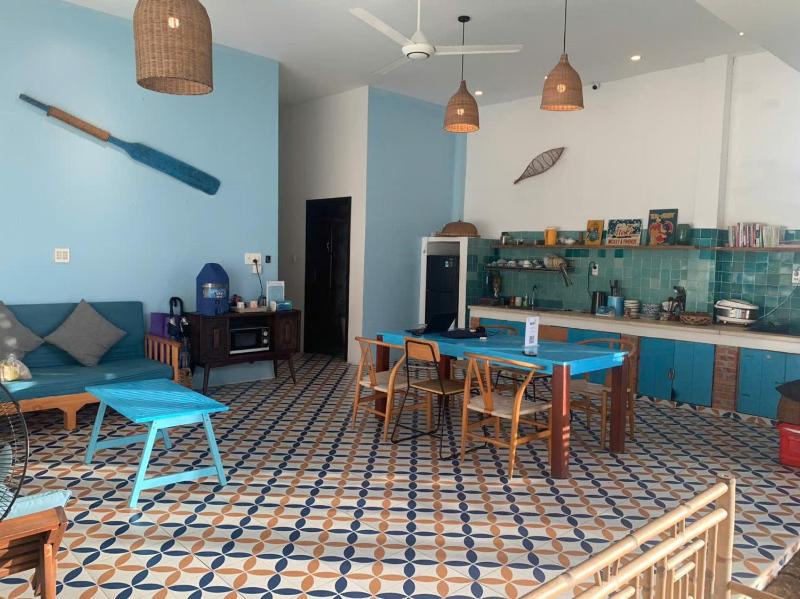 Lagi Retreat homestay Home ngay mặt biển Lagi - image 40