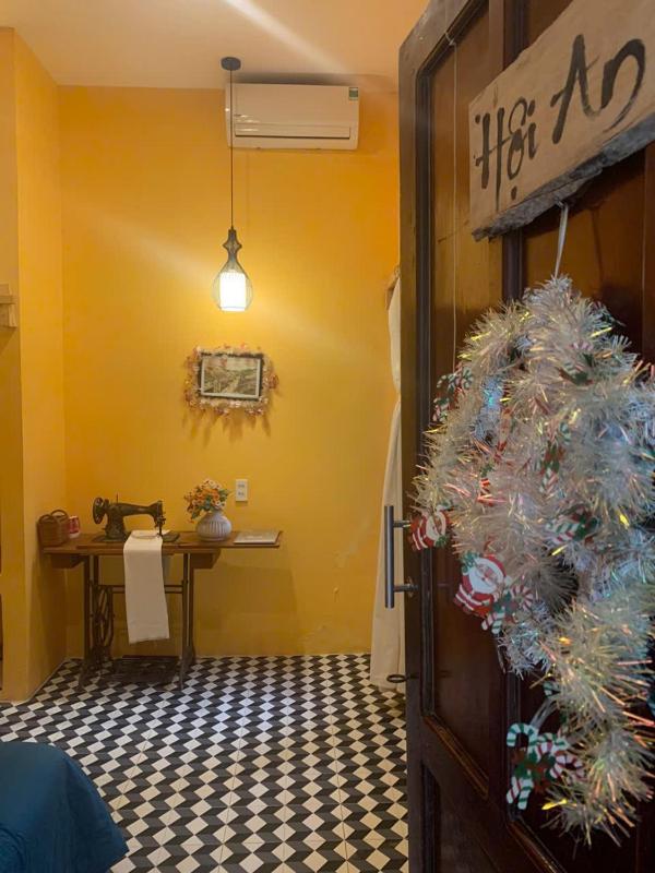 Lagi Retreat homestay Home ngay mặt biển Lagi - image 12