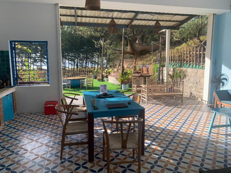 Lagi Retreat homestay Home ngay mặt biển Lagi - image 44