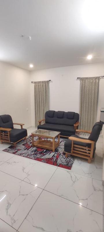 OOTY BBR GRAND Villa - image 31