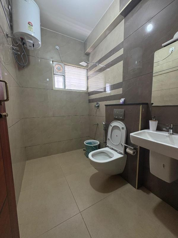 OOTY BBR GRAND Villa - image 38