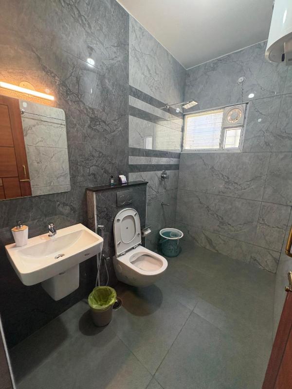 OOTY BBR GRAND Villa - image 19