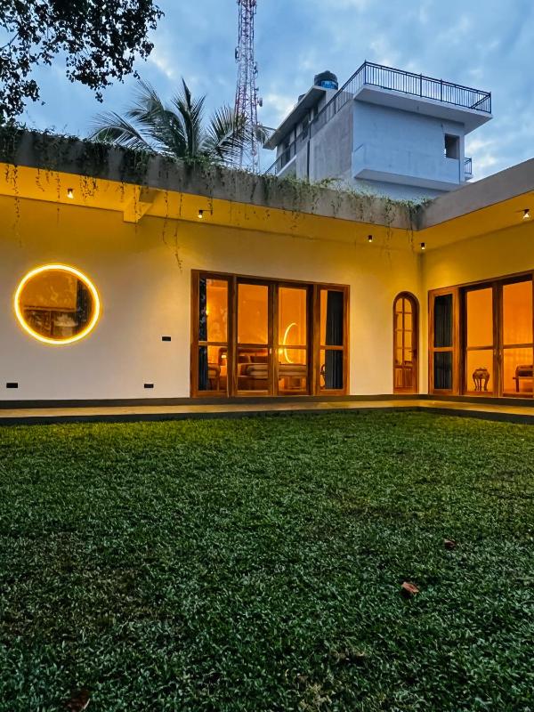 She Villa Hiriketiya - image 12