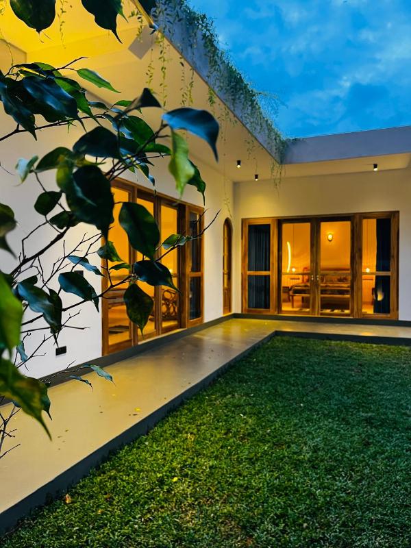 She Villa Hiriketiya - image 21