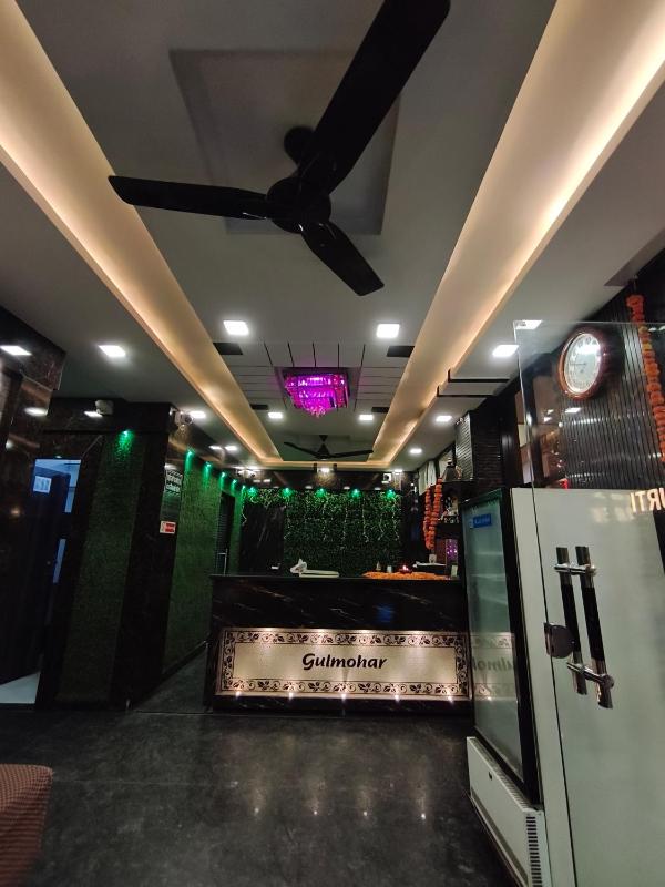 Hotel Gulmohar - image 27