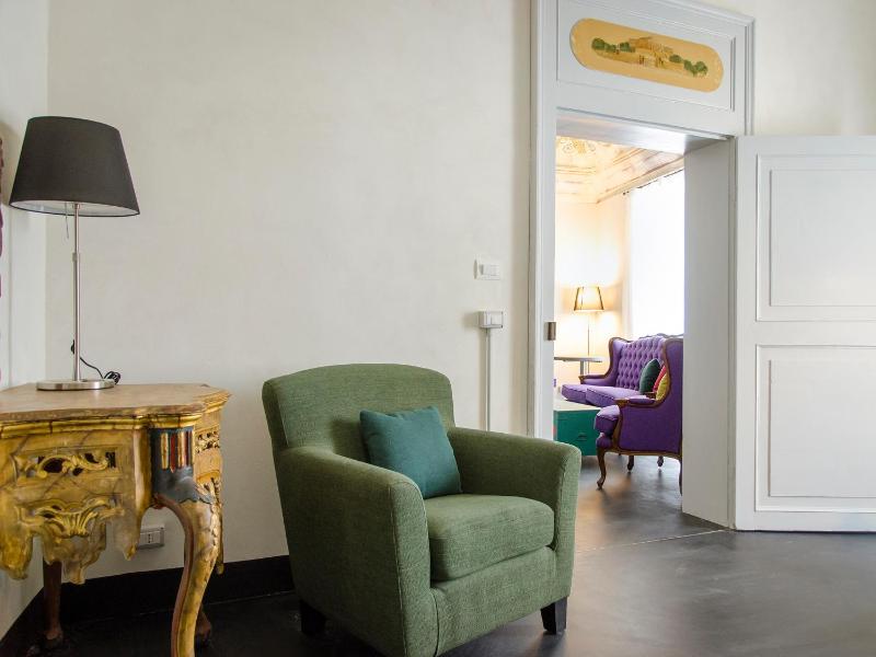 Double Room with Private Bathroom image 2