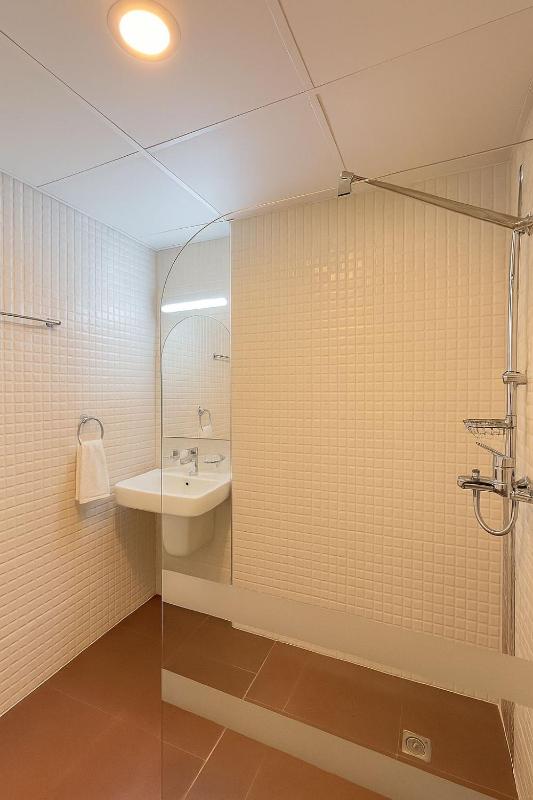 1BHK top-floor with city view at Ghubra Beach - image 8