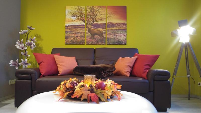 One-Bedroom Apartment image 2