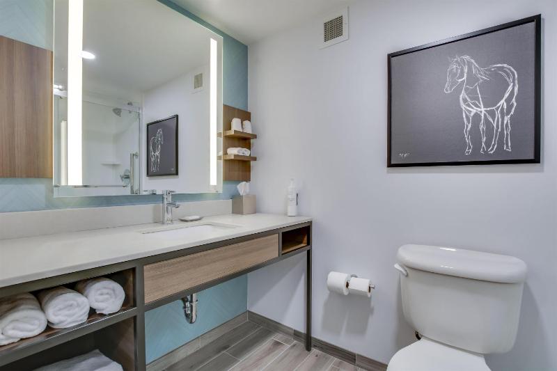Hilton Garden Inn Louisville Airport - image 47