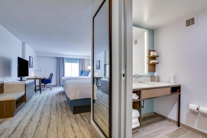Hilton Garden Inn Louisville Airport - image 38
