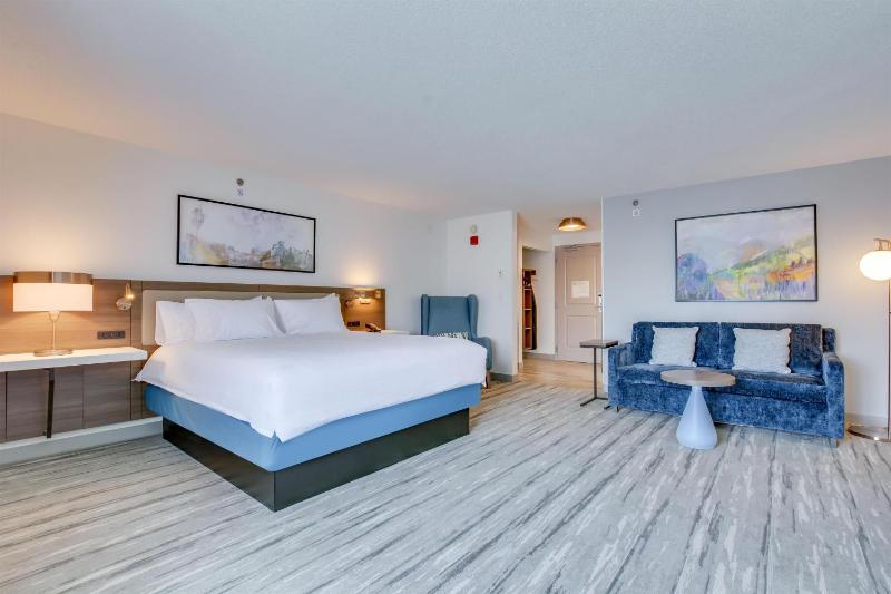 Hilton Garden Inn Louisville Airport - image 44