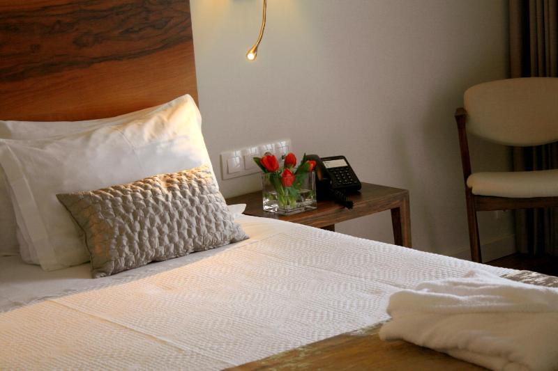 Classic Double Room image 1