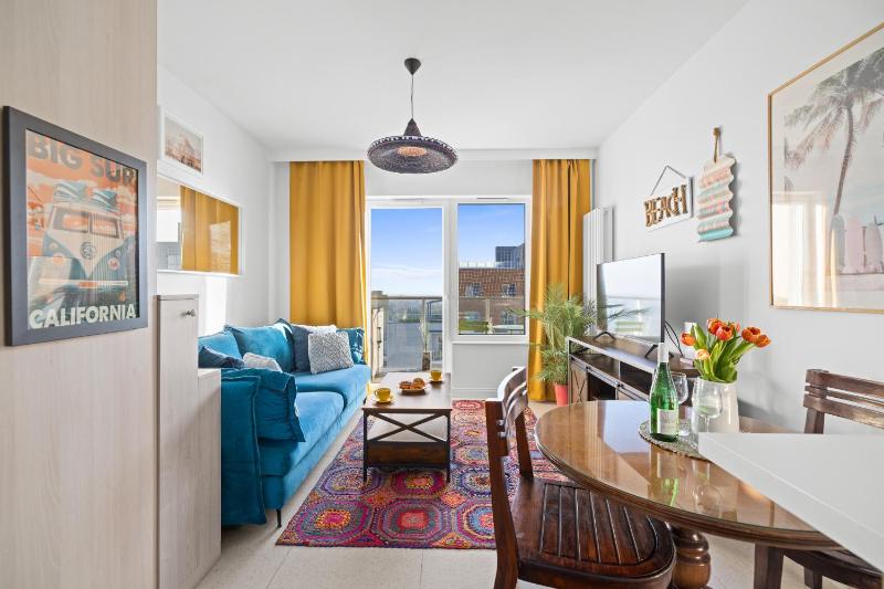 Apartamenty Your Seaside by INA - image 11