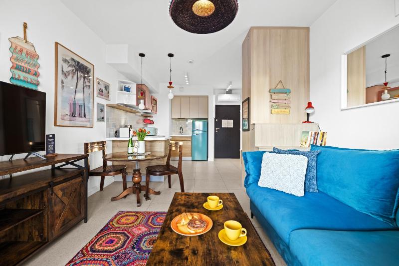 Apartamenty Your Seaside by INA - image 12