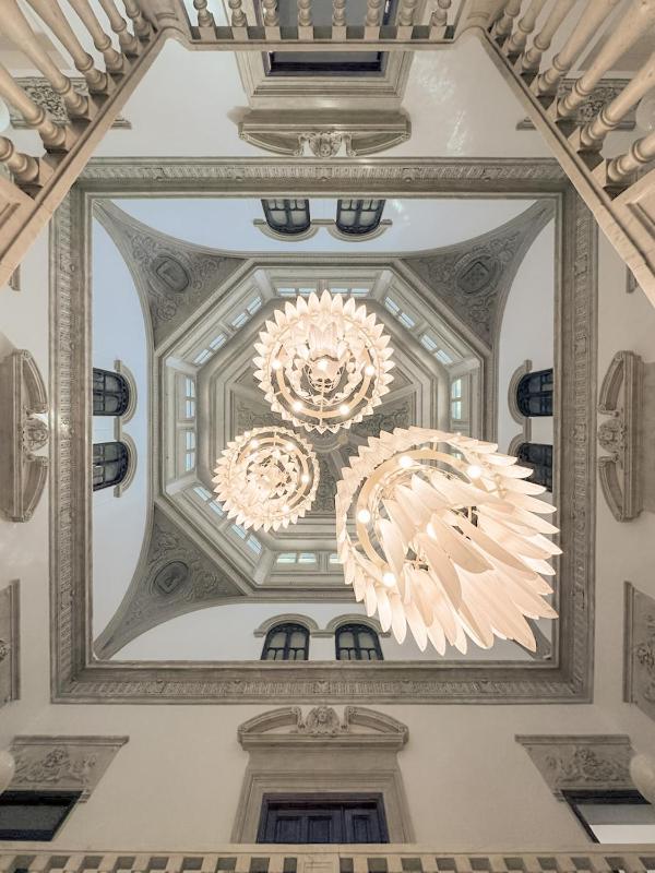 Hospes Palacio de los Patos - image 14