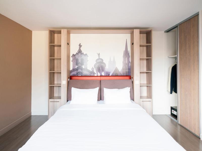 B&B HOME Caen Centre Gare - image 14