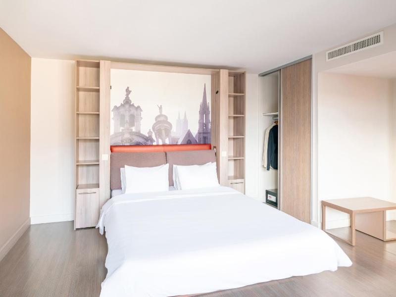 B&B HOME Caen Centre Gare - image 35