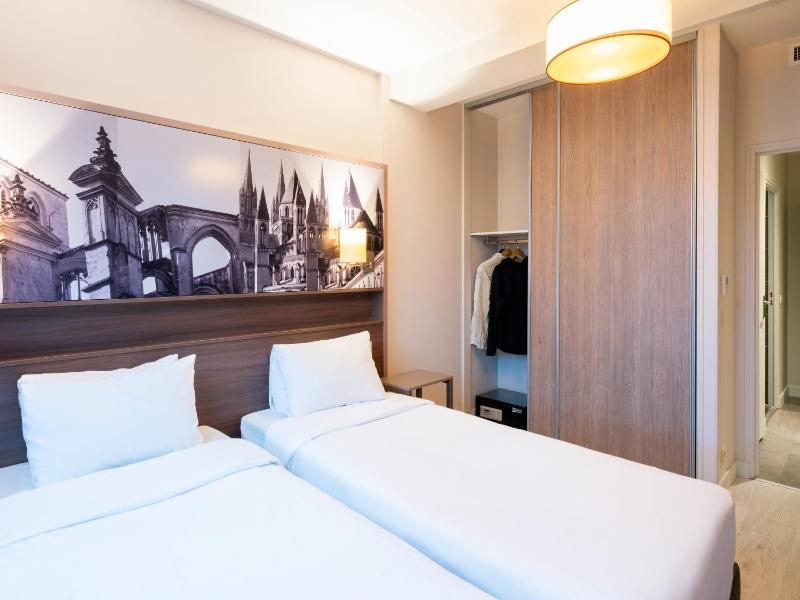 B&B HOME Caen Centre Gare - image 36
