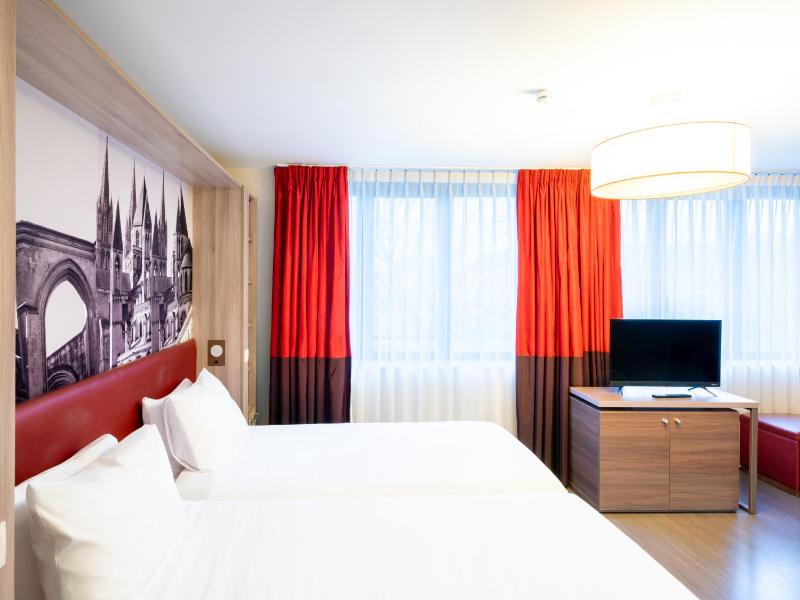 B&B HOME Caen Centre Gare - image 18