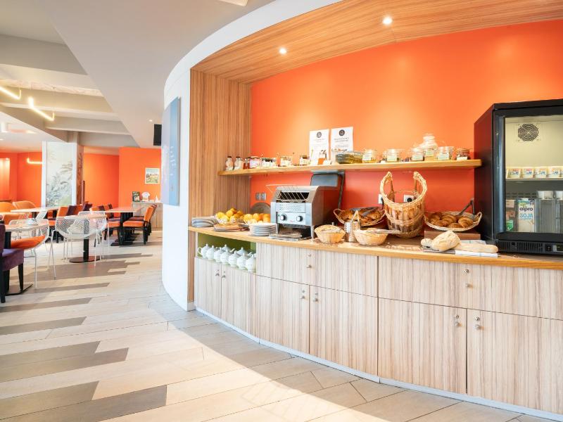 B&B HOME Caen Centre Gare - image 23
