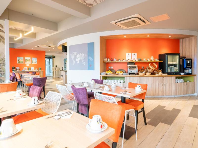 B&B HOME Caen Centre Gare - image 38
