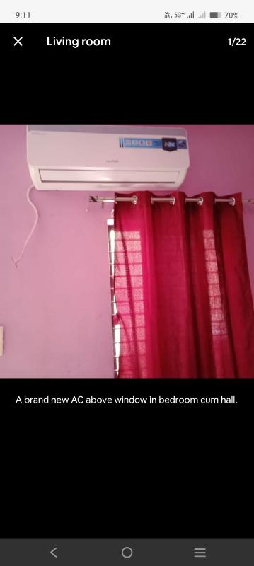 A Second home - image 1