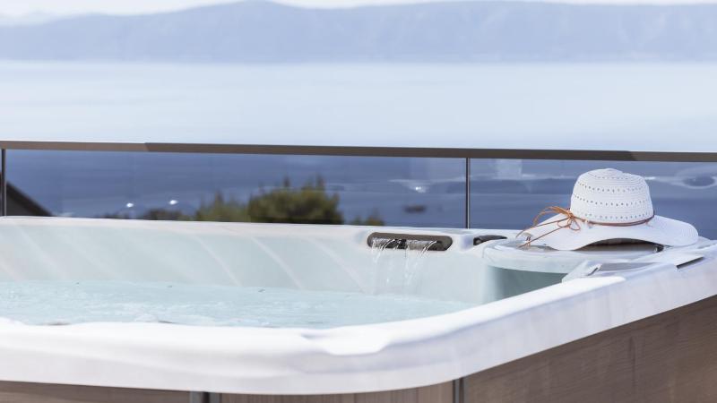 Sunny Lux Villa 1 in Makarska by Villas Guide - image 6
