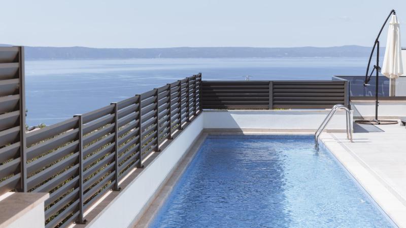 Sunny Lux Villa 1 in Makarska by Villas Guide - image 15