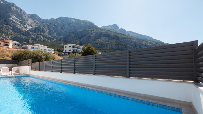Sunny Lux Villa 1 in Makarska by Villas Guide - image 14