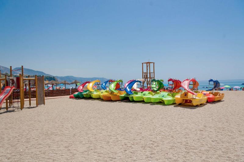Apartamento Velero en el ctro de Nerja - image 37