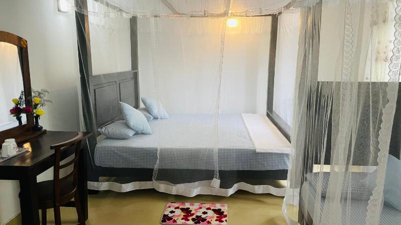 Rukmila Guest House - image 9