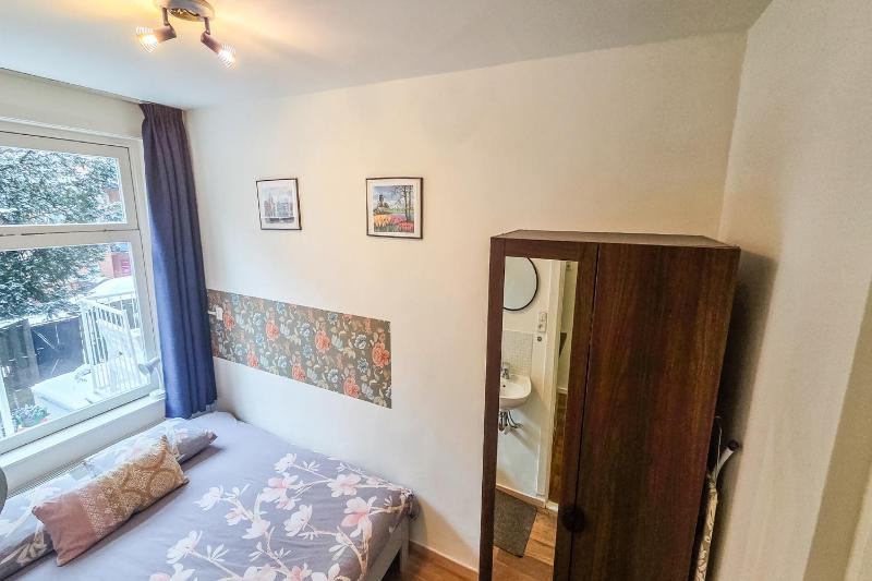 B&B West City Amsterdam - image 14