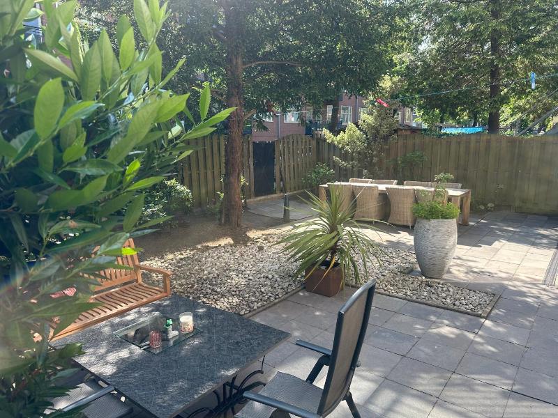 B&B West City Amsterdam - image 10