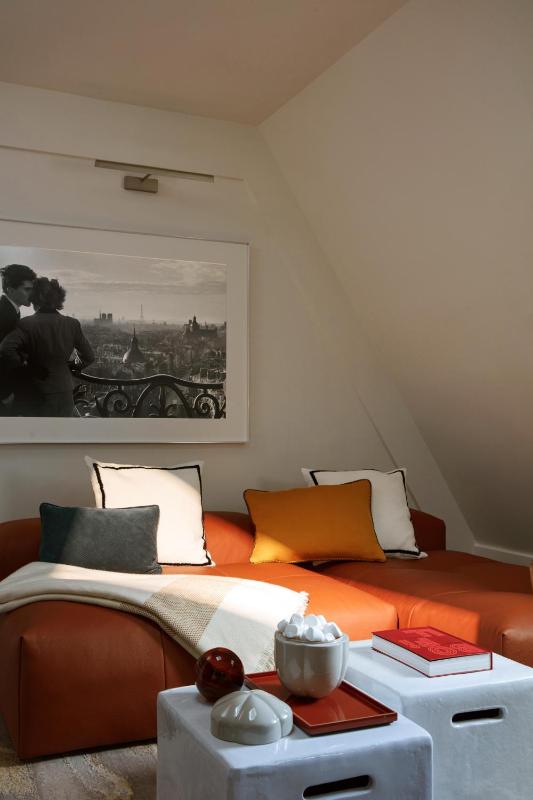 Hotel La Villa Saint Germain Des Prés - image 5