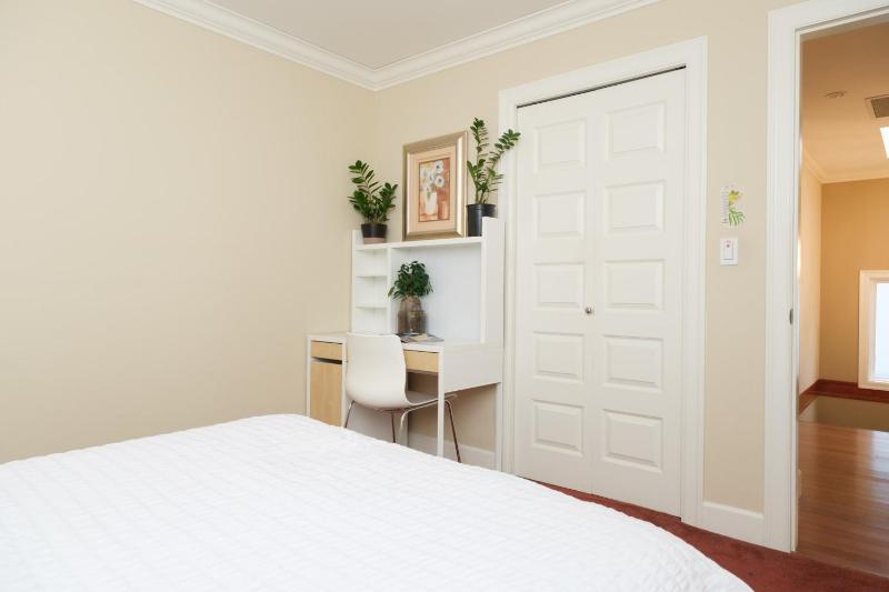Cozy Room with Private Washroom in Central Location - image 3