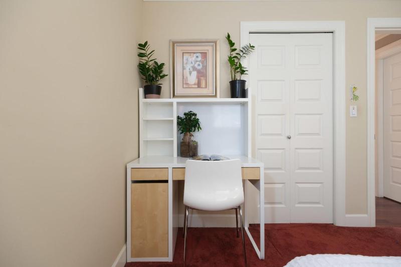 Cozy Room with Private Washroom in Central Location - image 7