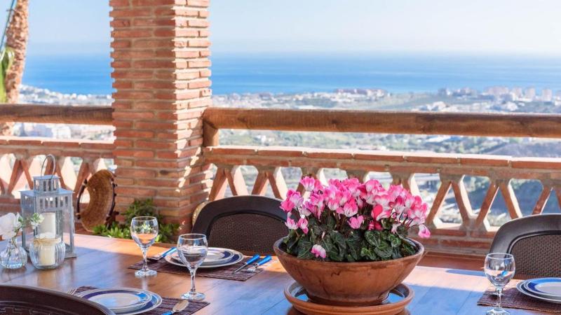 Villa Elvira Torrox by Ruralidays - image 9