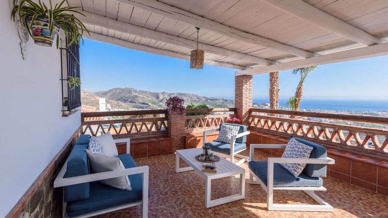 Villa Elvira Torrox by Ruralidays - image 41