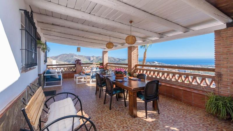 Villa Elvira Torrox by Ruralidays - image 39