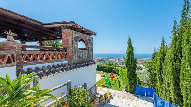Villa Elvira Torrox by Ruralidays - image 7